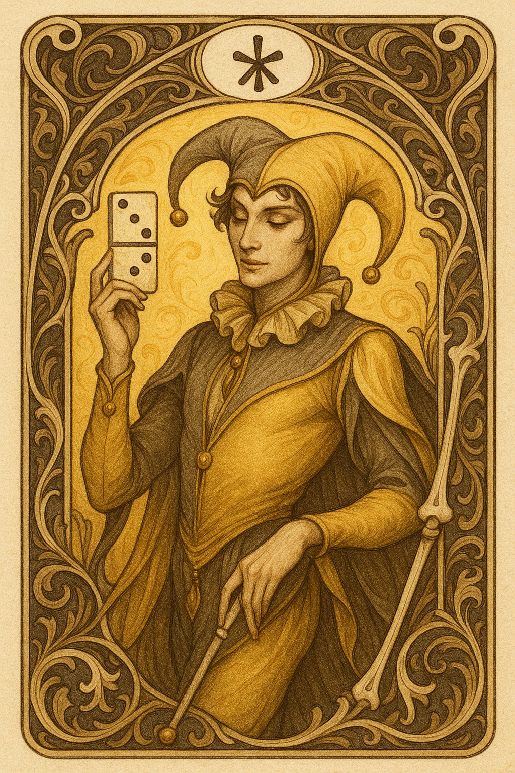 Card Star